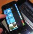 LG Optimus Black: Windows Phone 7-tel